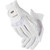 Tredstep Dressage Pro Riding Gloves White