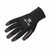 Mark Todd Summer Yard Gloves Black