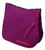 Rhinegold Cotton Quilted Saddle Cloths Rhinegold Cotton Quilted Saddle Cloths
