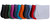 Rhinegold Cotton Quilted Saddle Cloths Rhinegold Cotton Quilted Saddle Cloths