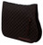 Rhinegold Cotton Quilted Saddle Cloths Rhinegold Cotton Quilted Saddle Cloths