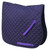 Rhinegold Cotton Quilted Saddle Cloths Rhinegold Cotton Quilted Saddle Cloths