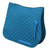 Rhinegold Cotton Quilted Saddle Cloths Rhinegold Cotton Quilted Saddle Cloths