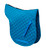 Rhinegold Cotton Quilted GP Numnah Rhinegold Cotton Quilted GP Numnah