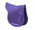 Rhinegold Cotton Quilted GP Numnah Rhinegold Cotton Quilted GP Numnah