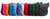 Rhinegold Cotton Quilted GP Numnah Rhinegold Cotton Quilted GP Numnah