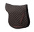 Rhinegold Cotton Quilted GP Numnah Rhinegold Cotton Quilted GP Numnah