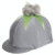 Shires Pom Pom Big Star Hat Cover Silk