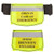 Jenkinsons The Locata Hi Viz Yellow Horse Identification Tag 