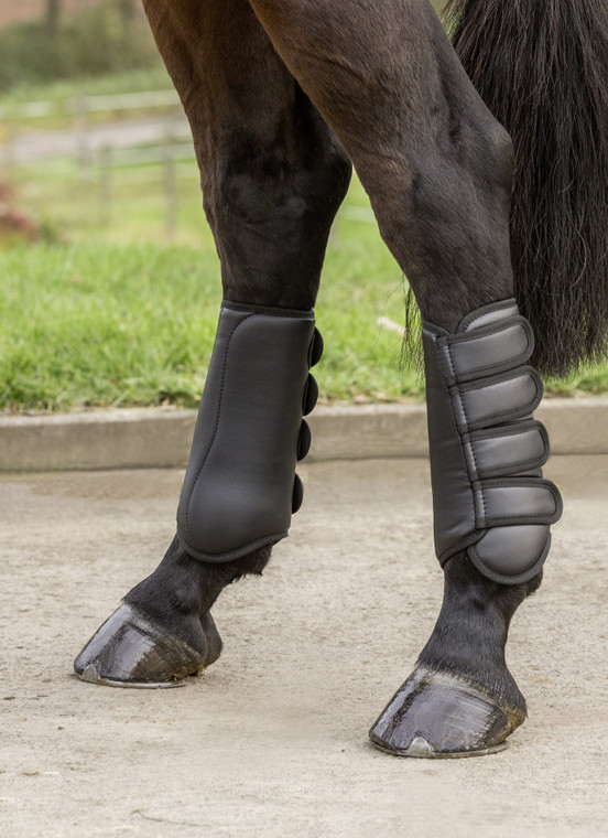 USG Tendon Protection Boots