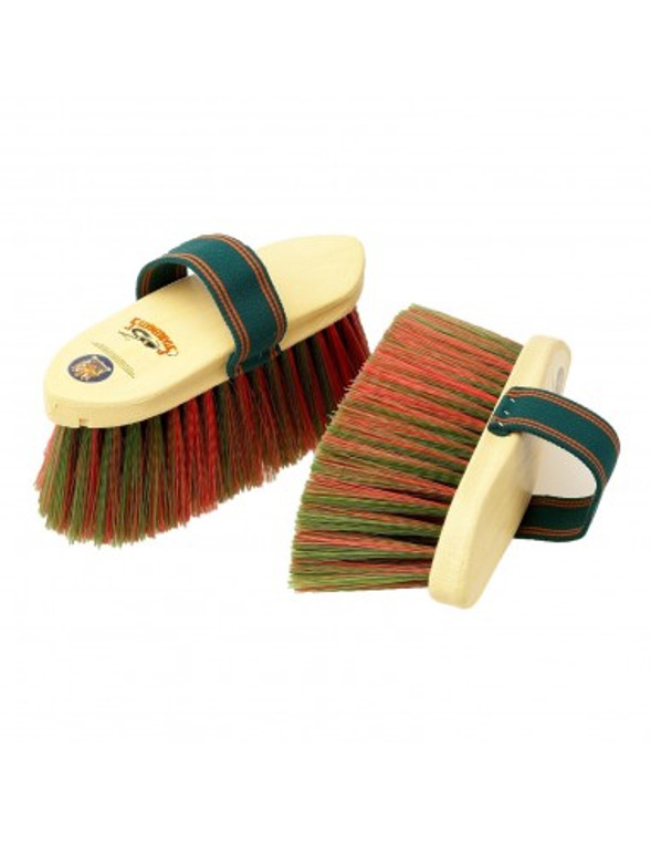 Equerry Stablemates Large Grooming Super Whisker Brush