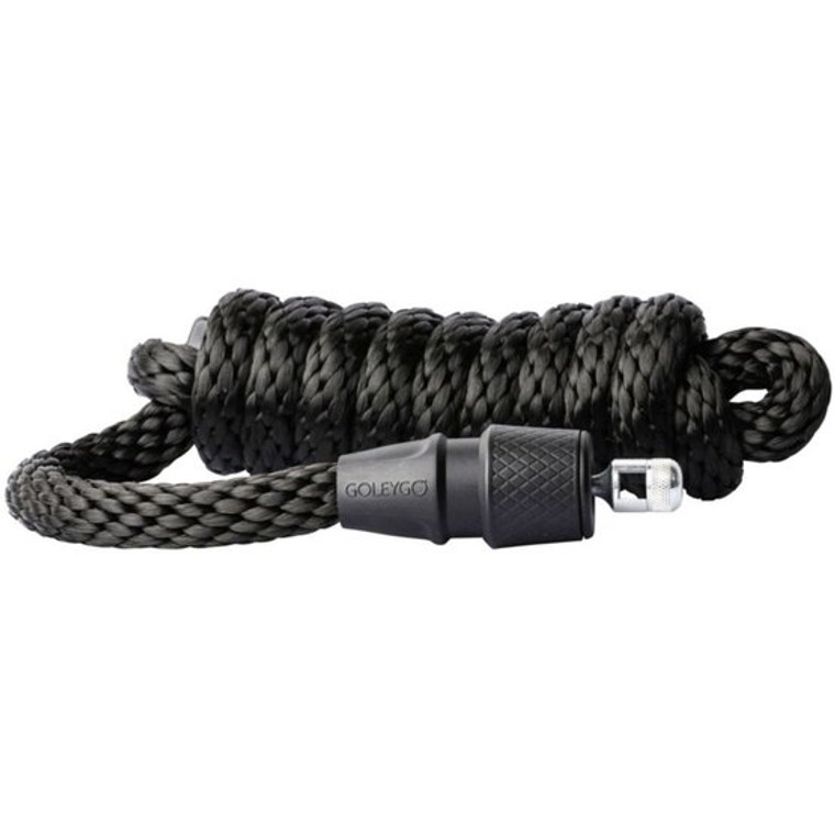 Covalliero GOLEYGO Leadrope Black