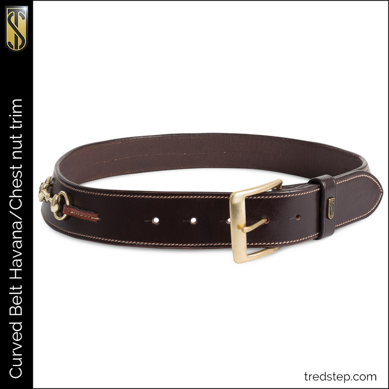 Tredstep Curve Belt 