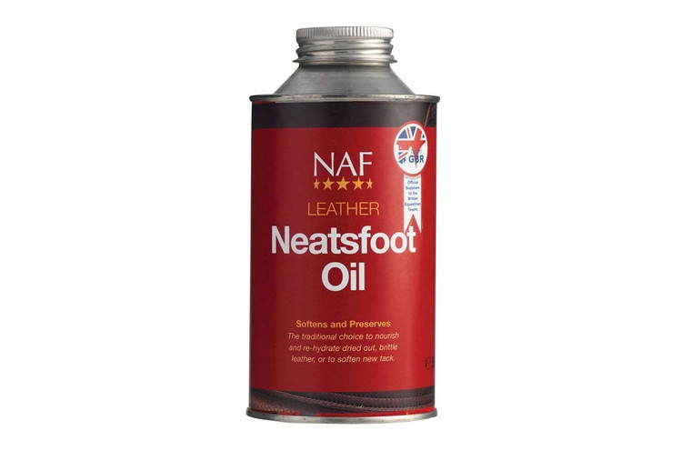 NAF Leather Neatsfoot Oil 