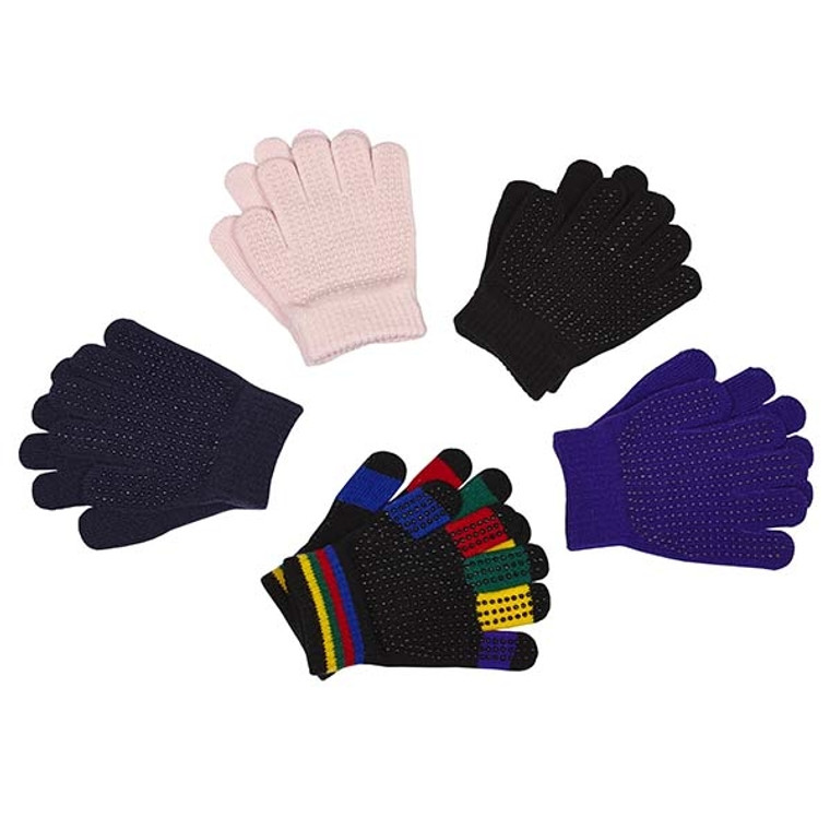 HY Soft Childs Pimple Gloves