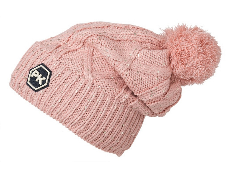 PK International Sportswear Bobble Hat