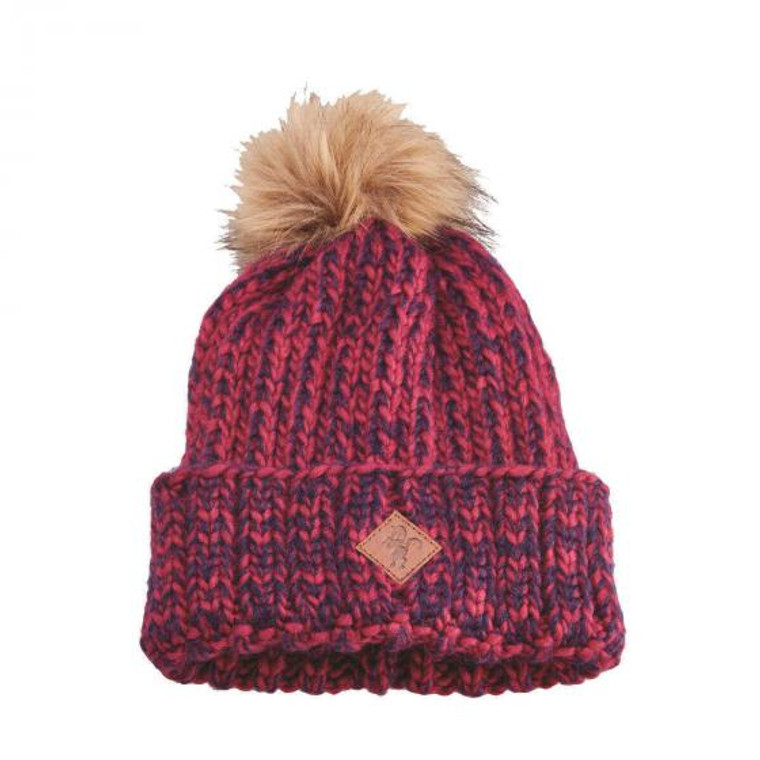 Caldene Lauria Knitted Hat