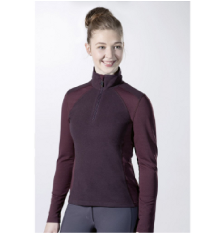 HKM Functional Duo Base Layer Top 