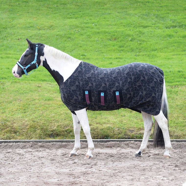 Masta Fleece Base Layer Rug