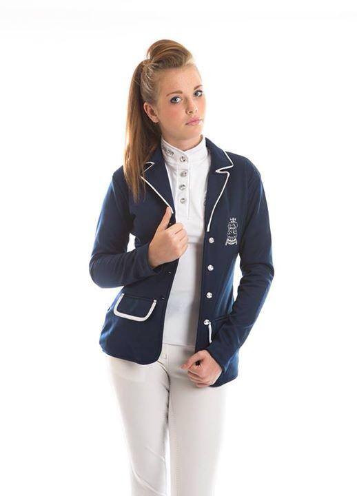 Chillout Horsewear Show Jacket