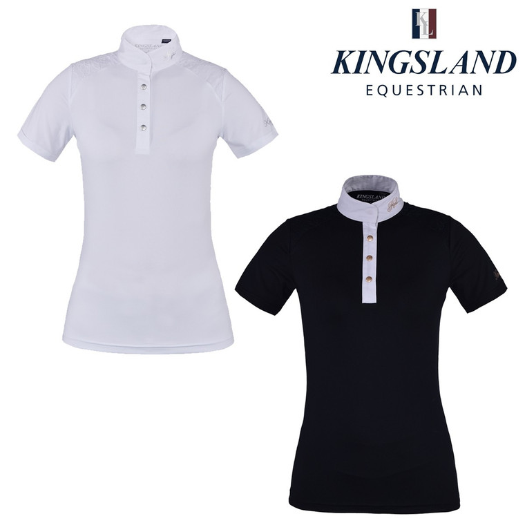 Kingsland Oliva Show Shirt 