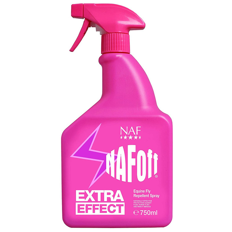 NAF Off Extra Effect Fly Spray 500ml