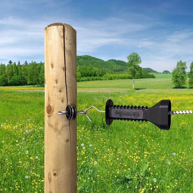 Corral Electric Fencing Handle Set