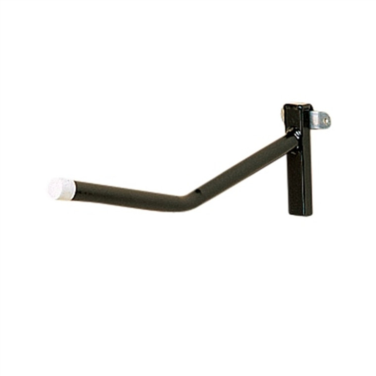 Stubbs Removable Clip On Saddle Rack (Single Arm)