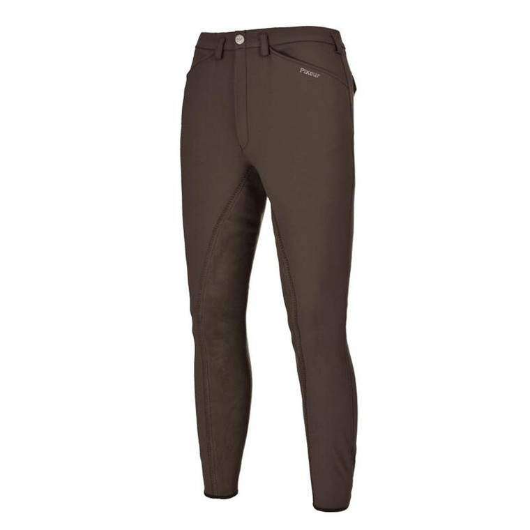 Pikeur Mens Rossin McCrown Full Seat Breeches