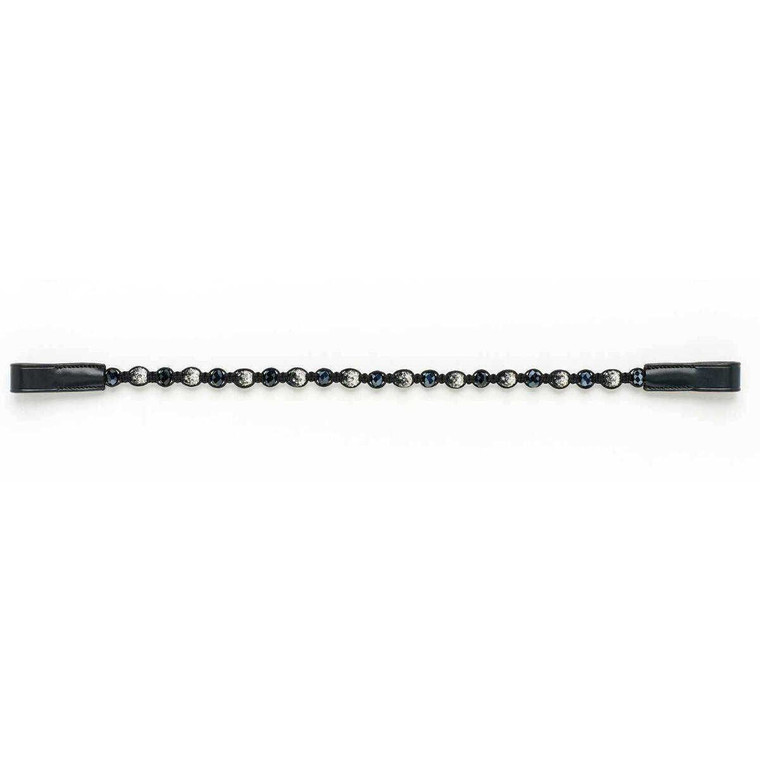 Caldene Cluster Gem Browband