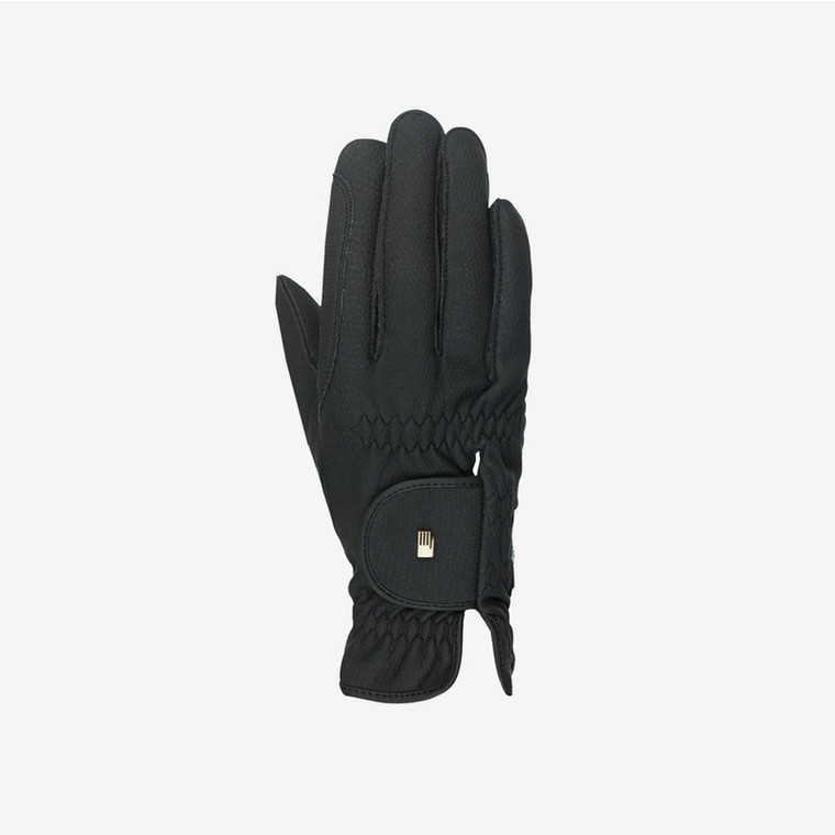 Roeckl Sports Roeck-Grip Gloves Black
