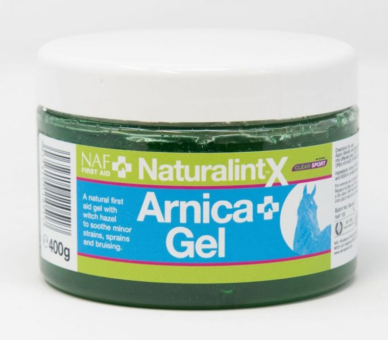 NAF Naturalint-X Arnia Gel