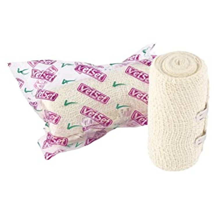 Vet Set Crepe Bandages