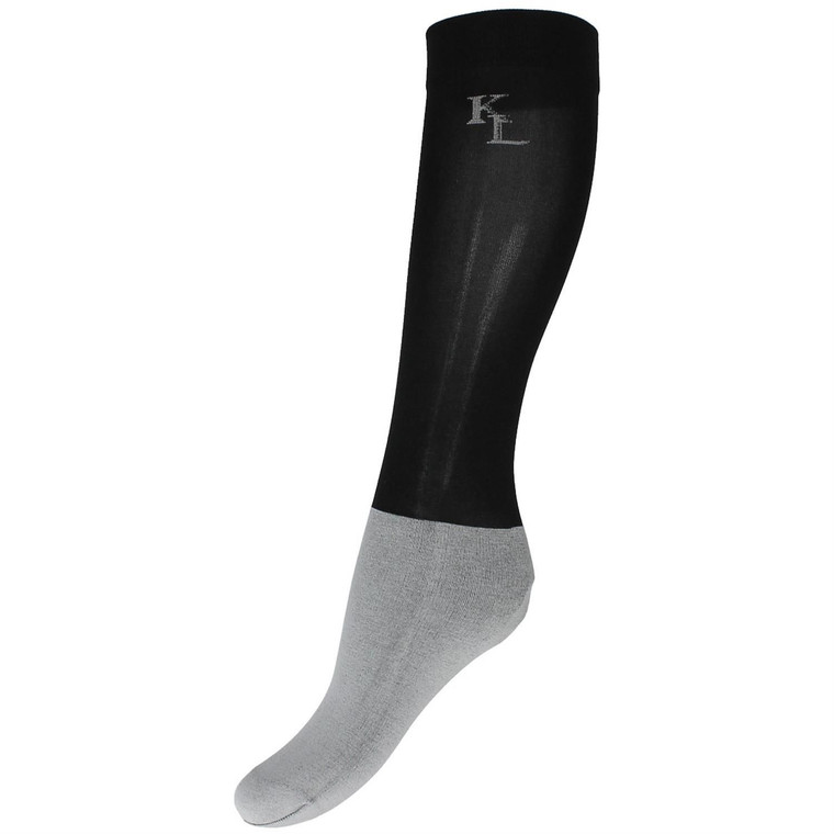 Kingsland Classic Show Junior Socks 3 Pack