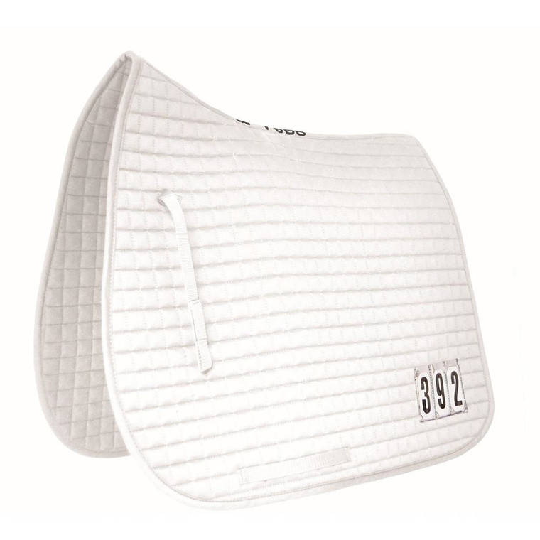 Mark Todd Competition Dressage Saddle Pad