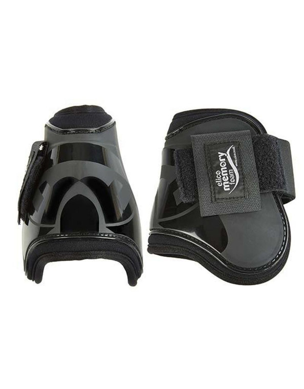 Elico Memory Foam Fetlock Boots