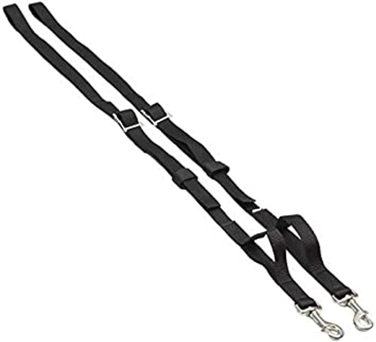 Cottage Craft Slide Buckle Side Reins