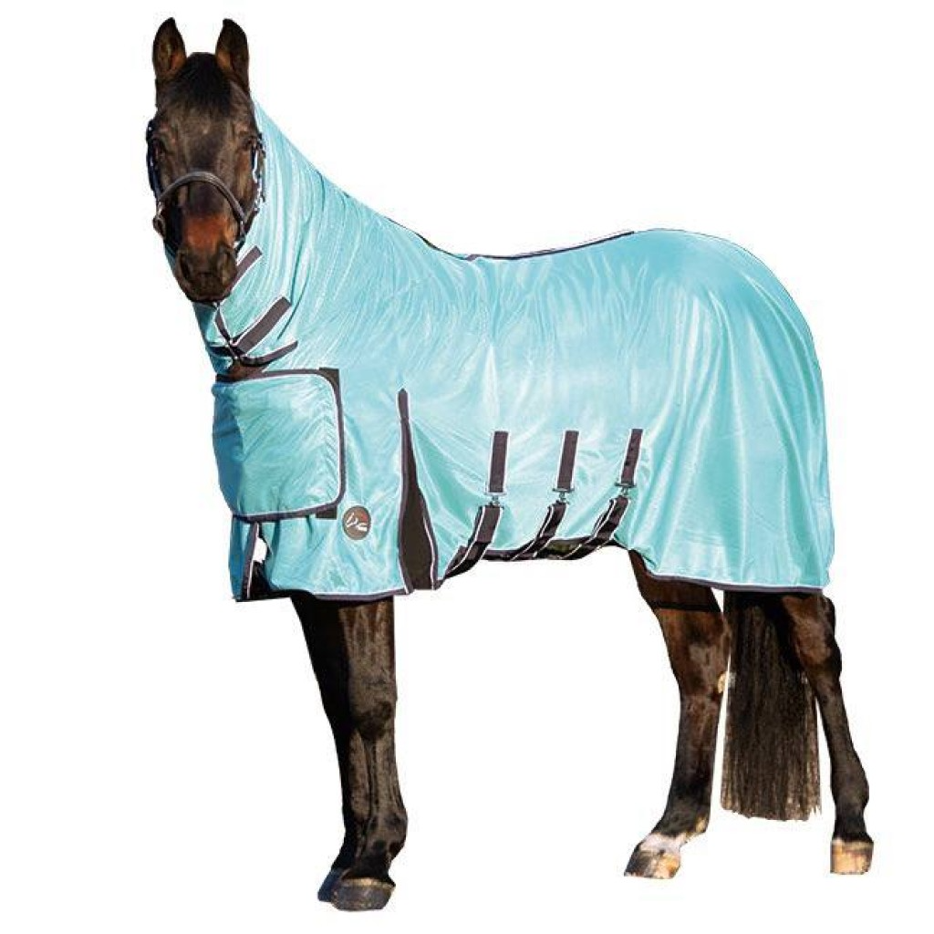 Fly Rugs, Masks & Veils