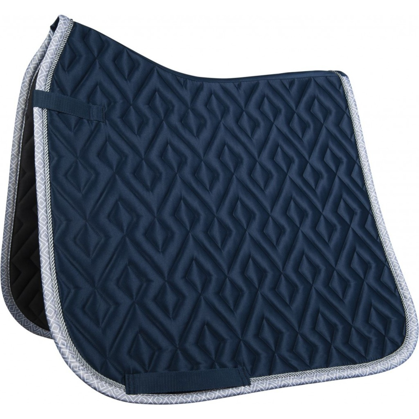 Saddle Cloths, Numnahs, Half Pads & Risers