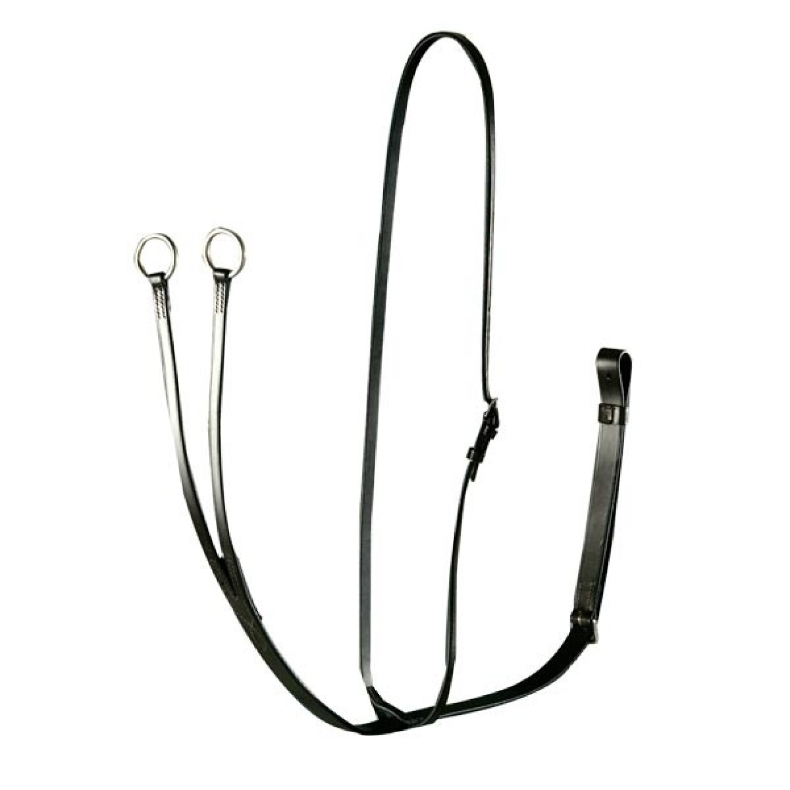 Breastplates, Martingales & Market Harbours