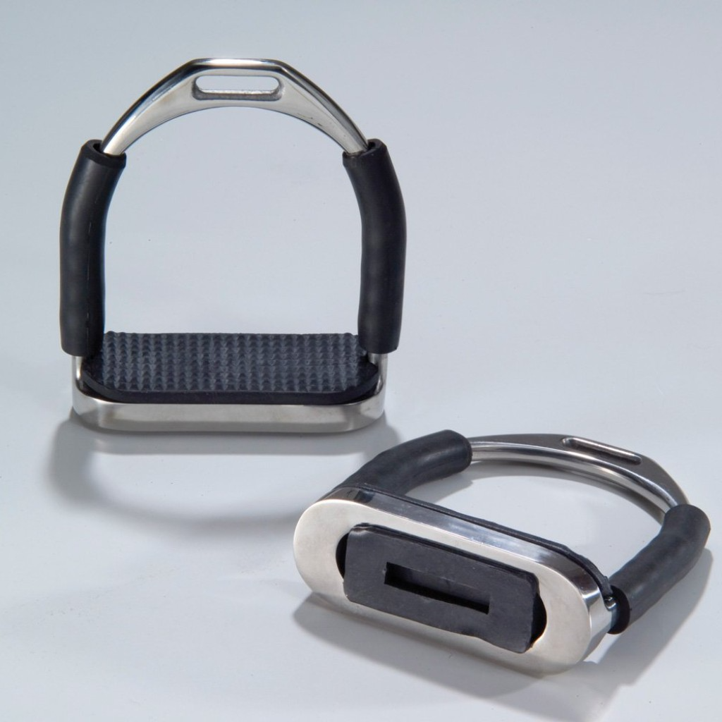 Stirrup Irons, leathers & Accessories 