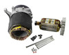 Generac 5000W Alternator: Si, Bt, Almn, VN 0G9899