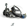 Generac Carburetor With Stepper Motor 10000025865