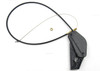Generac Clutch/Brake Contr Cable 46In Long Tr0/1 144681