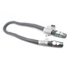 Generac Fuel Flex Line 1 In I.D. 72 In Lg 10000000500