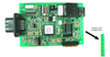 Generac Assy Pcb Hsb Controller 0E3312