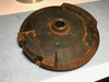 GENERAC FLYWHEEL ASSY GT-990 36 DEG 0C3725B USED)