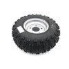 Generac Wheel Terr 18 X 6.5-8 Gray 192891