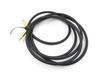 Generac Brake Hose  - .188 X 136.00 Male/Male 24688