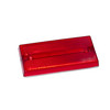 Generac Lens, Red - Light, Clearance Marker 66372